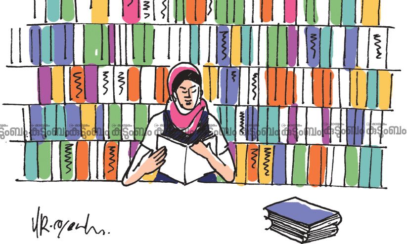 കുടുംബം, കുഞ്ഞ് എന്നിവ സ്ത്രീയുടെ സ്വപ്നങ്ങൾക്കും ലക്ഷ്യങ്ങൾക്കും ചുറ്റുമുള്ള മതിലുകളല്ല