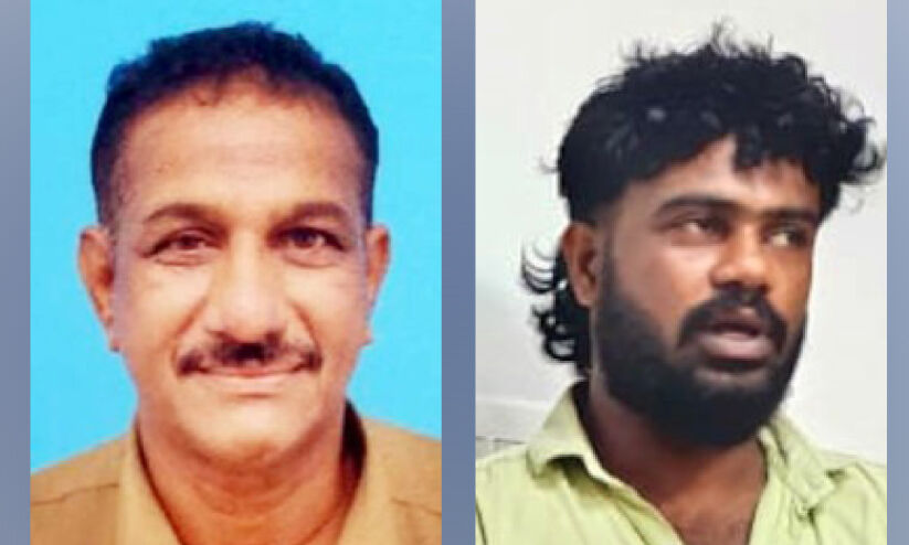 ഓട്ടോഡ്രൈവറെ കൊലപ്പെടുത്തി കിണറ്റിൽ തള്ളിയ കേസിൽ യുവാവ് അറസ്റ്റിൽ ഓട്ടോഡ്രൈവറെ കൊലപ്പെടുത്തി കിണറ്റിൽ തള്ളിയ കേസിൽ യുവാവ് അറസ്റ്റിൽ