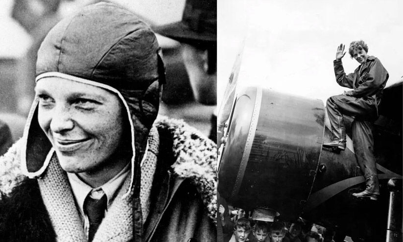 അമേലിയ, ട്രംപ് പറഞ്ഞ രസകരമായ കഥയിലെ ആ യുവതി ആരാണ്? ദുരൂഹതയെന്ത്? അമേലിയ, ട്രംപ് പറഞ്ഞ രസകരമായ കഥയിലെ ആ യുവതി ആരാണ്? ദുരൂഹതയെന്ത്?