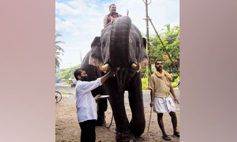 സ്നേഹത്തില് ചാലിച്ച ചായയും കാപ്പിയുമായി ഇനി ലോകനാഥനില്ല സ്നേഹത്തില് ചാലിച്ച ചായയും കാപ്പിയുമായി ഇനി ലോകനാഥനില്ല