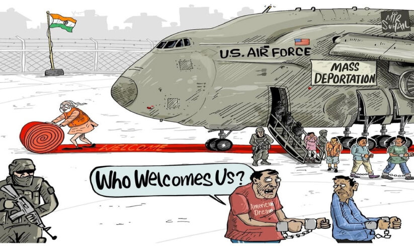 ചങ്ങലക്കിടുന്നതും അലങ്കാരമായാൽ