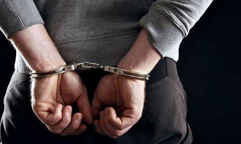 കാണിക്കവഞ്ചി തകര്‍ത്ത്​ മോഷണം; പ്രതികൾ പിടിയിൽ