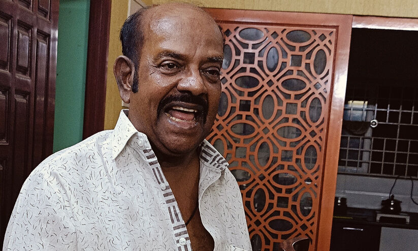 ഓണപ്പാട്ടിന്നീണവുമായി