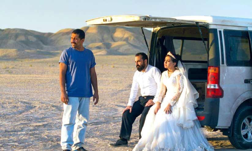 ഇറ്റ് വാസ് നോട്ട് ജസ്റ്റ് ആൻ ആക്സിഡന്റ്