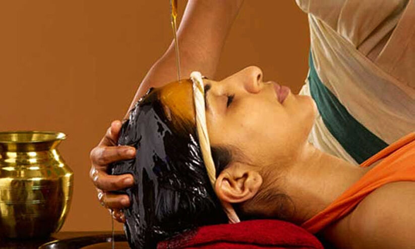 കരുത്തേകാൻ കർക്കിടകം കരുത്തേകാൻ കർക്കിടകം