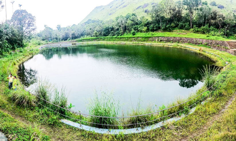 വരുന്നു, ഇലവീഴാപൂഞ്ചിറയിൽ വിശ്രമകേന്ദ്രം വരുന്നു, ഇലവീഴാപൂഞ്ചിറയിൽ വിശ്രമകേന്ദ്രം