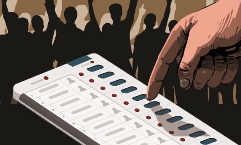 തവനൂരിൽ എടപ്പാൾ പഞ്ചായത്ത് മാത്രം എൽ.ഡി.എഫിനൊപ്പം; മറ്റ് പഞ്ചായത്തുകളിൽ സമദാനി തരംഗം തവനൂരിൽ എടപ്പാൾ പഞ്ചായത്ത് മാത്രം എൽ.ഡി.എഫിനൊപ്പം; മറ്റ് പഞ്ചായത്തുകളിൽ സമദാനി തരംഗം