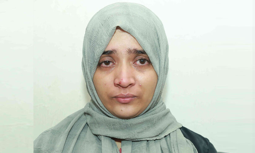 ഓട്ടിസം ബാധിച്ച ആറു വയസ്സുകാരനെ മർദിച്ച കേസിൽ അധ്യാപികയായ രണ്ടാനമ്മ അറസ്റ്റിൽ ഓട്ടിസം ബാധിച്ച ആറു വയസ്സുകാരനെ മർദിച്ച കേസിൽ അധ്യാപികയായ രണ്ടാനമ്മ അറസ്റ്റിൽ