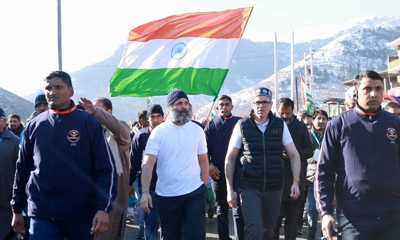 ഫാഷിസ്റ്റ് വിരുദ്ധ പോരാട്ടം തുടങ്ങുന്നേയുള്ളൂ -വി.ഡി സതീശൻ ഫാഷിസ്റ്റ് വിരുദ്ധ പോരാട്ടം തുടങ്ങുന്നേയുള്ളൂ -വി.ഡി സതീശൻ