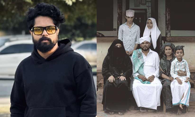 ഫെമിനിച്ചിക്കഥ വീണ്ടും ഫെമിനിച്ചിക്കഥ വീണ്ടും