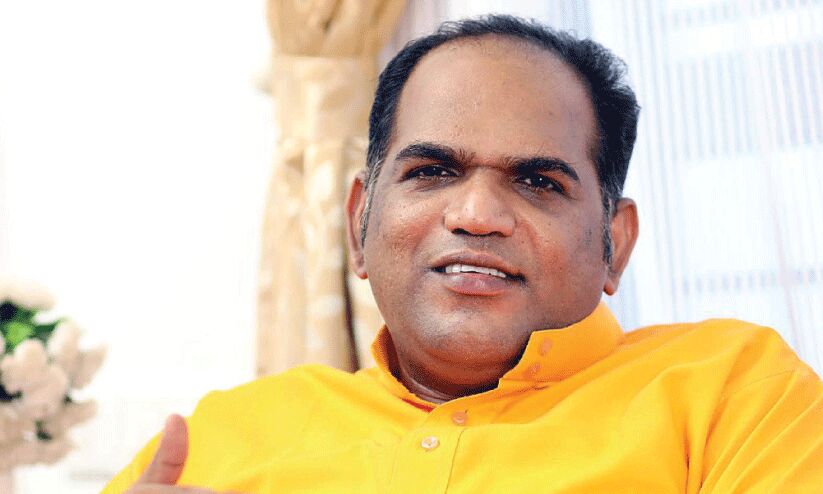 അന്നത്തെ തിരുവോണത്തിന് ഉച്ചയായിട്ടും അച്ഛൻ വന്നില്ല -സ്വാമി ഗുരുരത്നം ജ്ഞാനതപസ്വി