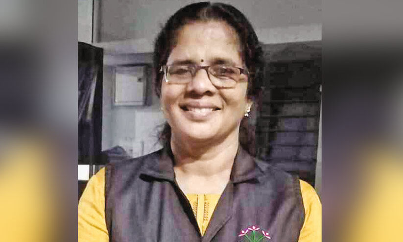 ‘ഗൃഹലക്ഷ്മി’യിൽ വിജയഗാഥ രചിച്ച് അനിത ‘ഗൃഹലക്ഷ്മി’യിൽ വിജയഗാഥ രചിച്ച് അനിത