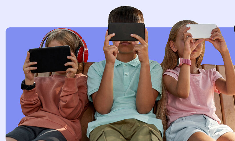 ആൽഫ ജനറേഷൻ വെർച്വൽ ലോകത്ത് സ്നേഹവും സൗഹൃദവും കണ്ടെത്തുന്നത് എന്തുകൊണ്ടാണ്? ആൽഫ ജനറേഷൻ വെർച്വൽ ലോകത്ത് സ്നേഹവും സൗഹൃദവും കണ്ടെത്തുന്നത് എന്തുകൊണ്ടാണ്?