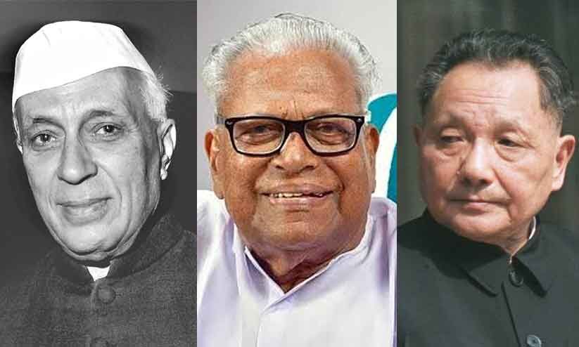 വളരട്ടെ പുതിയൊരു കേരള മോഡൽ വളരട്ടെ പുതിയൊരു കേരള മോഡൽ