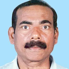 മധ്യവയസ്‌കൻ വീട്ടില്‍ മരിച്ച നിലയില്‍