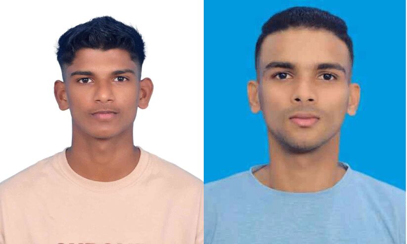 ദേശീയ ഗെയിംസ് ഫുട്ബാൾ: ആദിലും ജ്യോതിഷും കേരള ടീമിൽ ദേശീയ ഗെയിംസ് ഫുട്ബാൾ: ആദിലും ജ്യോതിഷും കേരള ടീമിൽ