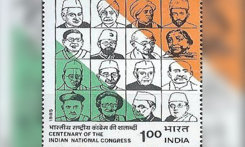 ഫാ​ഷി​സ​ത്തി​നും ഏ​കാ​ധി​പ​ത്യ​ത്തി​നും  ഒ​രേ​യൊ​രു ബ​ദ​ല്‍