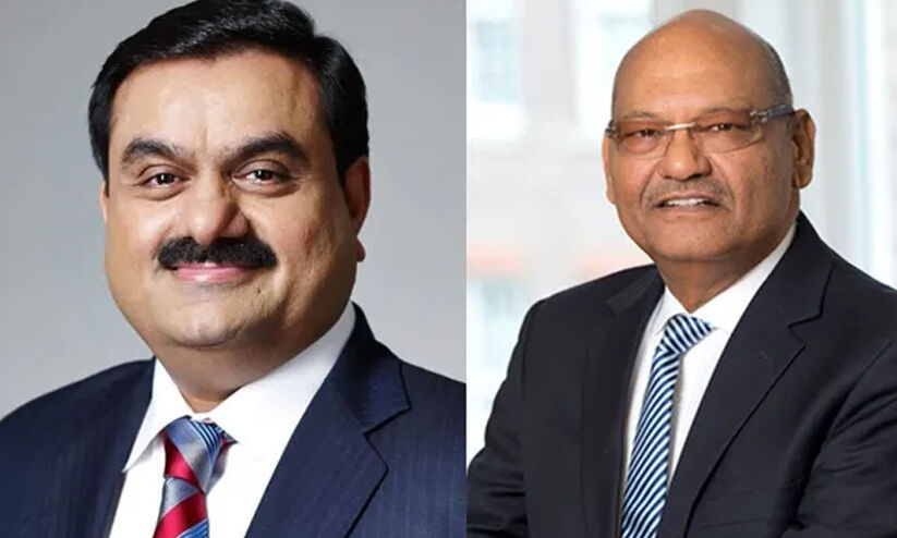 17,000 കോടിയുടെ പോരാട്ടത്തിൽ അദാനിക്ക് തോൽവി; അവസാനം ചിരിച്ചത് വേദാന്ത 17,000 കോടിയുടെ പോരാട്ടത്തിൽ അദാനിക്ക് തോൽവി; അവസാനം ചിരിച്ചത് വേദാന്ത