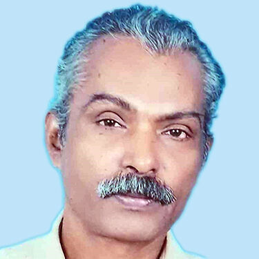 ബാബുരാജ്