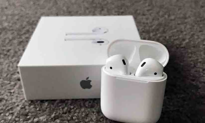 സമ്മർ സെയ്ൽ! വമ്പൻ വിലക്കുറവിൽ ഇയർപോഡുകൾ സ്വന്തമാക്കാം സമ്മർ സെയ്ൽ! വമ്പൻ വിലക്കുറവിൽ ഇയർപോഡുകൾ സ്വന്തമാക്കാം