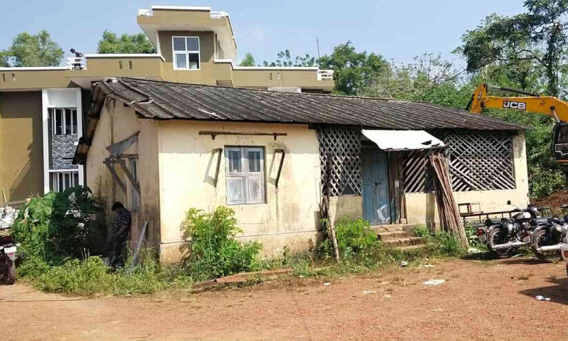 ഇ​ന്ന് ക്ഷ​യ​രോ​ഗ ദി​നം; ച​രി​ത്ര​മാ​യി പ​രി​യാ​രം ടി.​ബി സാ​ന​റ്റോ​റി​യം