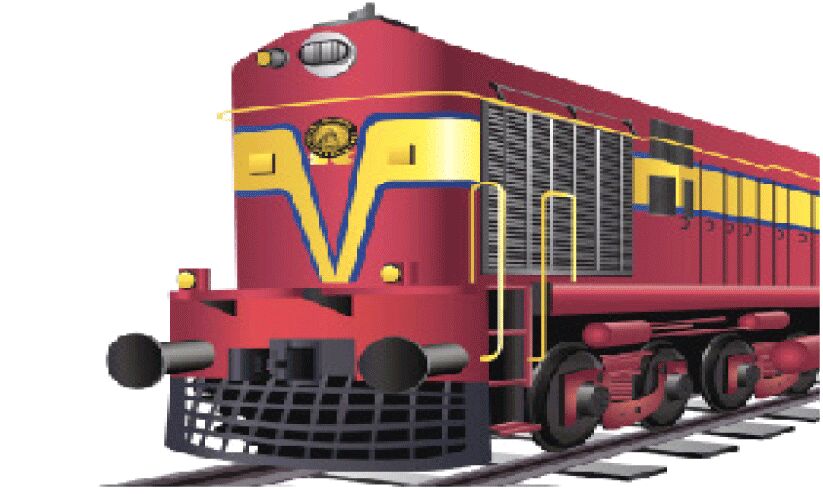 മതിയായ ട്രെയിനുകളില്ല; ഓണയാത്ര ദുരിതമാകും മതിയായ ട്രെയിനുകളില്ല; ഓണയാത്ര ദുരിതമാകും