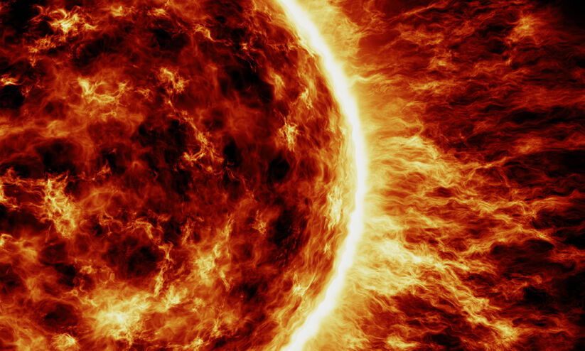 ആ കൊടുംചൂട് 10 അല്ല, 60 ദശലക്ഷം ഡിഗ്രി സെൽഷ്യസ്! ഗവേഷകരെ കുഴക്കിയ ‘ആ ചോദ്യത്തിനും’ ഉത്തരം, സൗരജ്വാലകളിൽ പുതിയ പഠനം