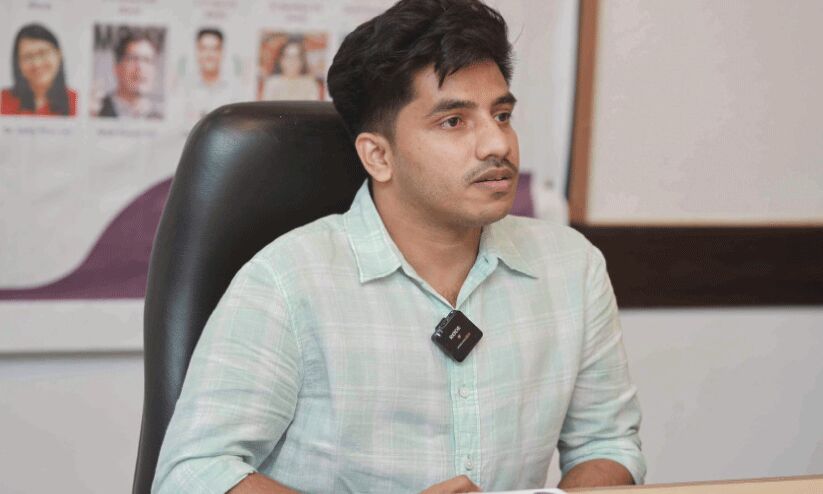 റാഷിദ് അലിക്ക് സിവില് സര്വിസ്; ഹൈദരലി ശിഹാബ് തങ്ങൾ അക്കാദമിക്ക് നേട്ടം റാഷിദ് അലിക്ക് സിവില് സര്വിസ്; ഹൈദരലി ശിഹാബ് തങ്ങൾ അക്കാദമിക്ക് നേട്ടം