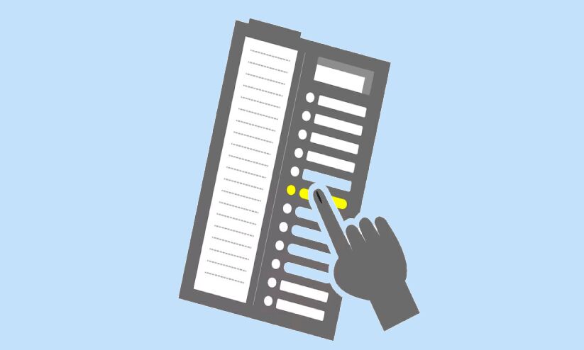 മ​ണ്ണാ​ർ​ക്കാ​ട് യു.​ഡി.​എ​ഫി​ന്റെ പൊ​ന്നാ​പു​രം കോ​ട്ട