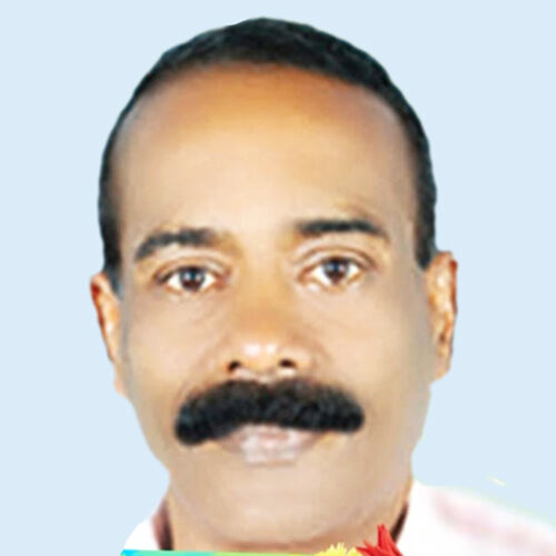 പ്ര​സാ​ദ്​