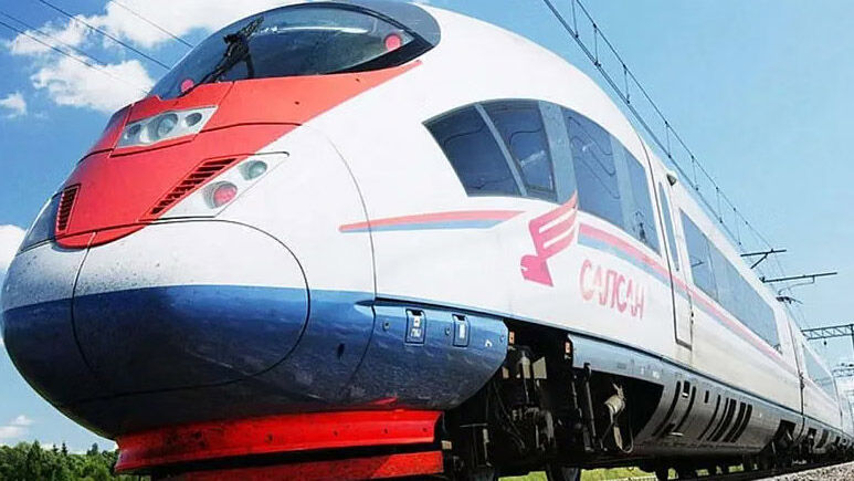 ആദ്യ ബുള്ളറ്റ് ട്രെയിൻ എന്ന് ഓടുമെന്ന് വെളിപ്പെടുത്തി റെയിൽവേ മന്ത്രി ആദ്യ ബുള്ളറ്റ് ട്രെയിൻ എന്ന് ഓടുമെന്ന് വെളിപ്പെടുത്തി റെയിൽവേ മന്ത്രി