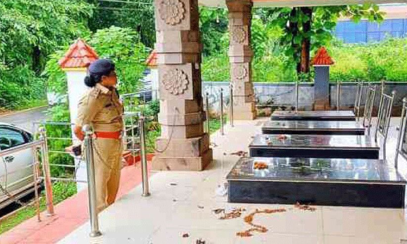 പെരുമണ്ണ് ദുരന്തം: എന്നിലെ അമ്മമനസ്സ് നീറി