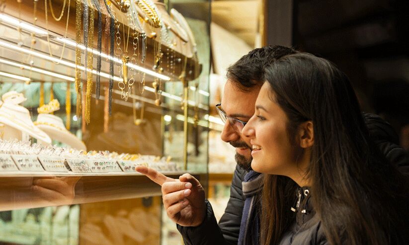 മലയാളിയുടെ സ്വർണഭ്രമം അനാവശ്യ സംസ്കാരമല്ല. അറിയാം, ഏറെ മൂല്യമുള്ള സ്വർണത്തിന്‍റെ സാമ്പത്തിക പ്രാധാന്യം