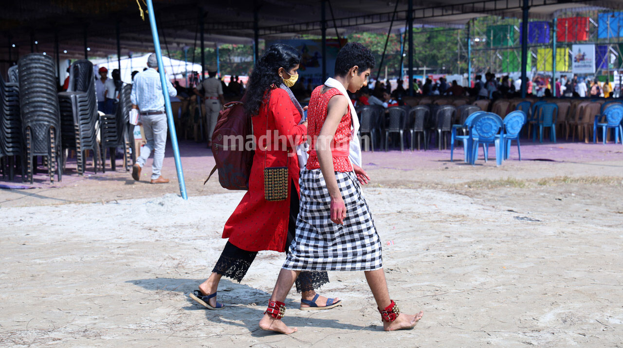 കലോത്സവ കാഴ്ചകൾ - 12