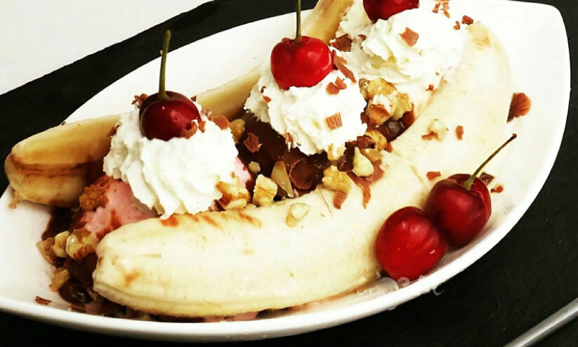 ബ​നാ​ന സ്‌​പ്ലി​റ്റ്