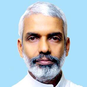 ഫാ. ഡോ. തോമസ് പറക്കോട്ട്