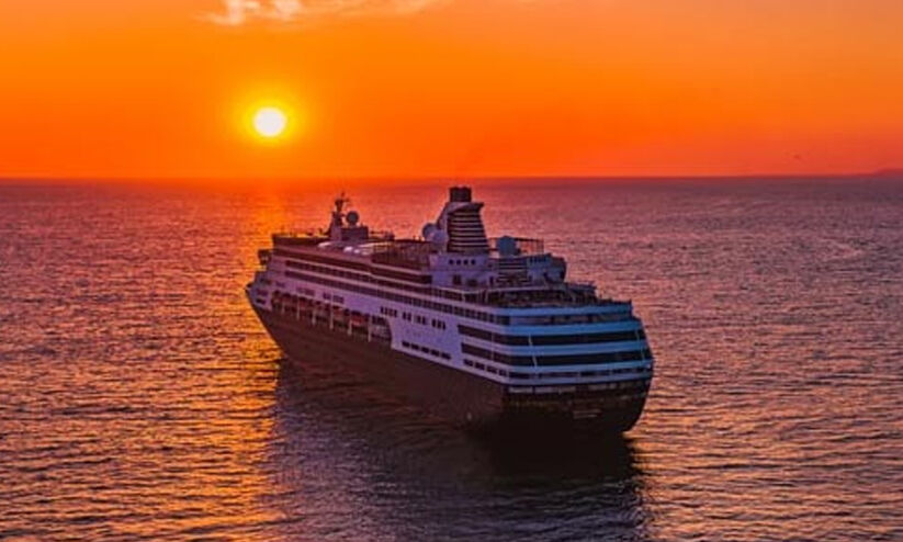 ഹജ്ജ്: കപ്പൽ യാത്ര ചിന്തിക്കാൻ സമയമായിരിക്കുന്നു ഹജ്ജ്: കപ്പൽ യാത്ര ചിന്തിക്കാൻ സമയമായിരിക്കുന്നു