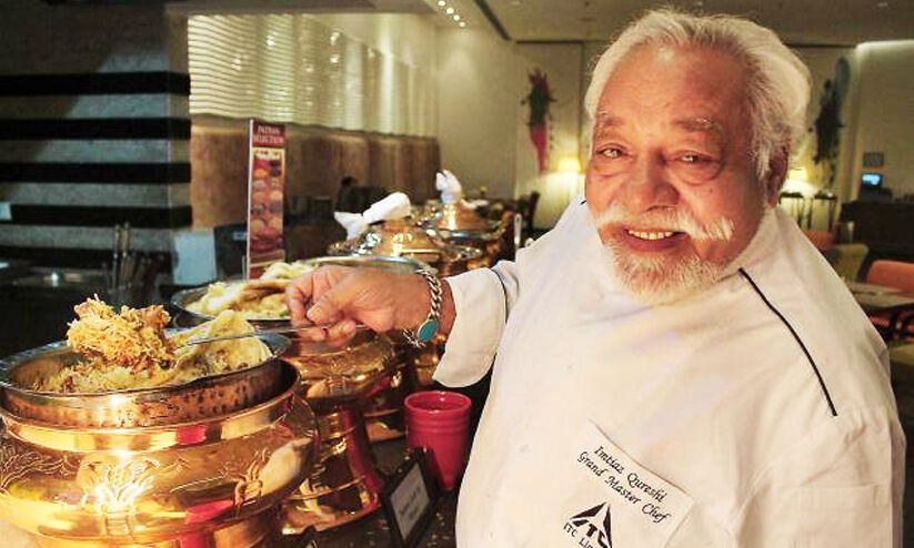 പത്മശ്രീ ദം ബിരിയാണി പത്മശ്രീ ദം ബിരിയാണി