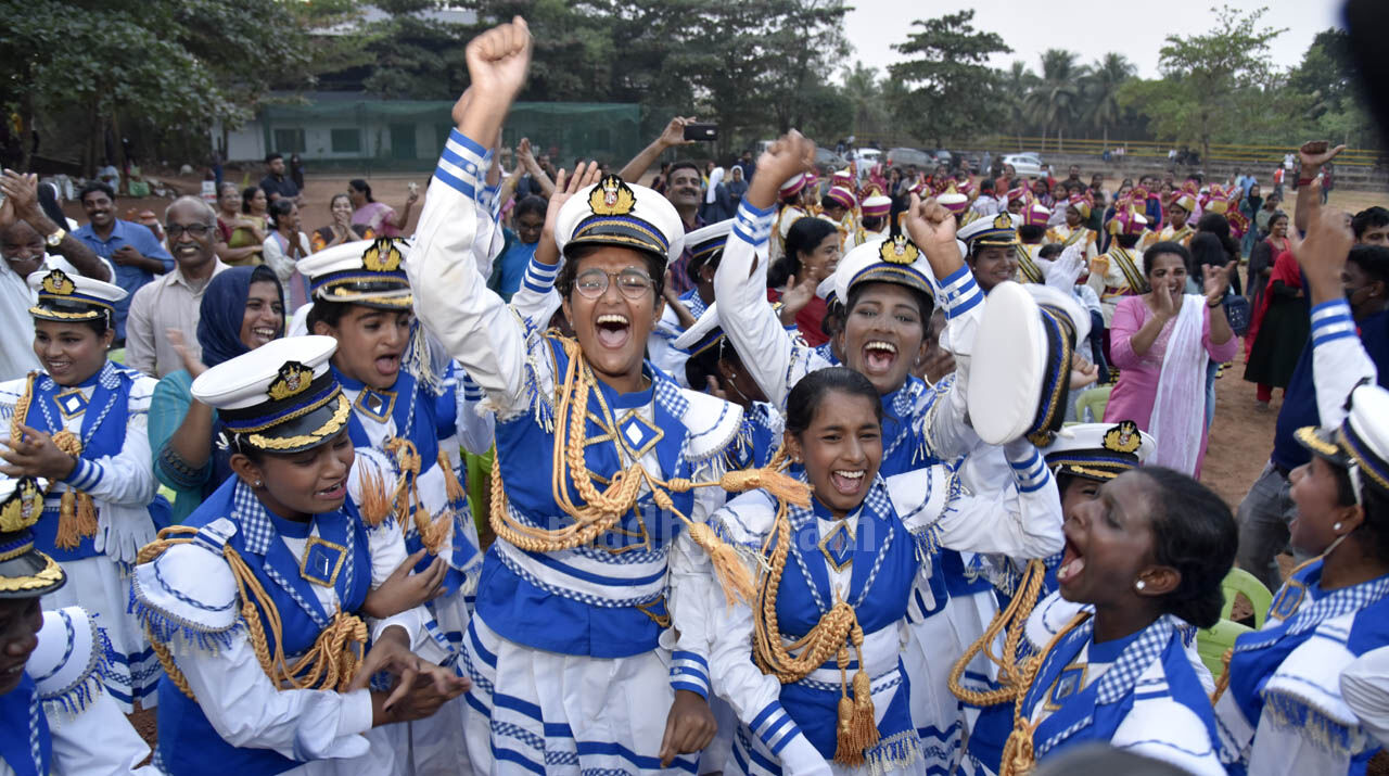 കലോത്സവ കാഴ്ചകൾ - 8