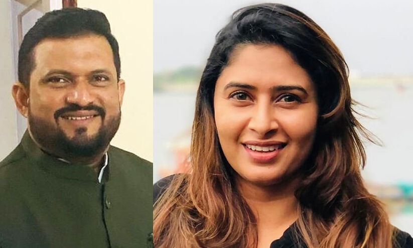 ലക്ഷദ്വീപിലെ പ്രതിസന്ധികൾക്ക് ഉത്തരവാദി ഫൈസൽ എം.പി; ദ്വീപുകാർ ഇനിയും സഹിക്കണോ എന്ന് ഐഷ സുൽത്താന