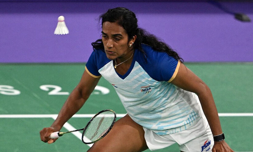 ഡെന്മാർക്ക് ഓപൺ: പി.വി സിന്ധു പുറത്ത് ഡെന്മാർക്ക് ഓപൺ: പി.വി സിന്ധു പുറത്ത്