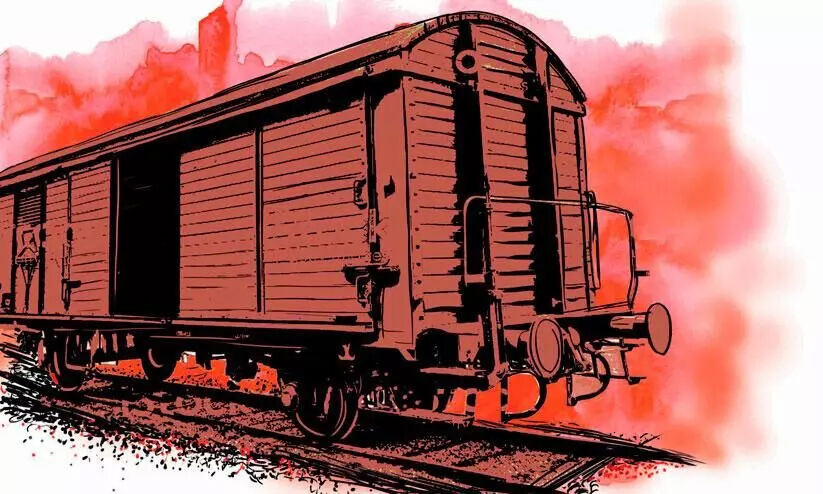 വാഗൺ ദുരന്തമല്ല; കൂട്ടക്കൊലയെന്ന് തന്നെ പറയണം വാഗൺ ദുരന്തമല്ല; കൂട്ടക്കൊലയെന്ന് തന്നെ പറയണം