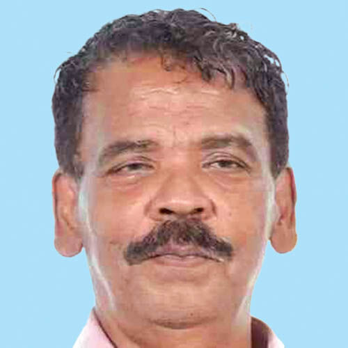 മു​ഹ​മ്മ​ദ്കു​ട്ടി