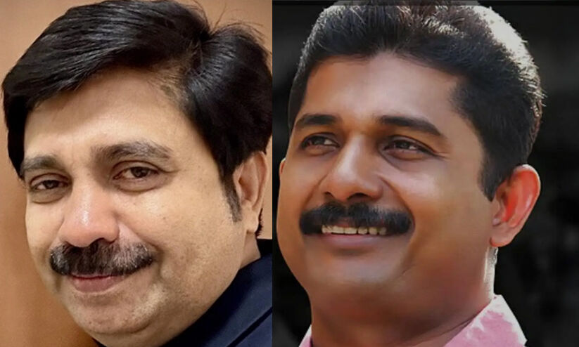 വോട്ടുത്സവ ത്രില്ലിൽ നിലമ്പൂർ വോട്ടുത്സവ ത്രില്ലിൽ നിലമ്പൂർ