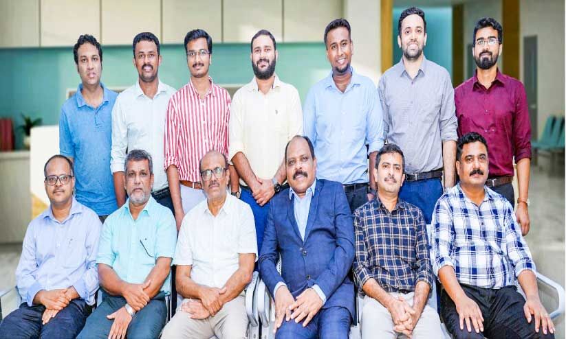 1000 മുട്ടുമാറ്റിവെക്കൽ ശസ്ത്രക്രിയ; അഭിമാനനേട്ടവുമായി   എറണാകുളം മെഡിക്കൽ കോളജ്