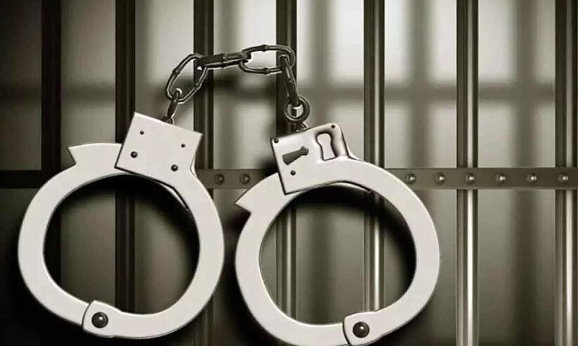 ഡ്യൂട്ടിയിലുള്ള പൊലീസിന് മർദനം; യുവാവ് പിടിയിൽ