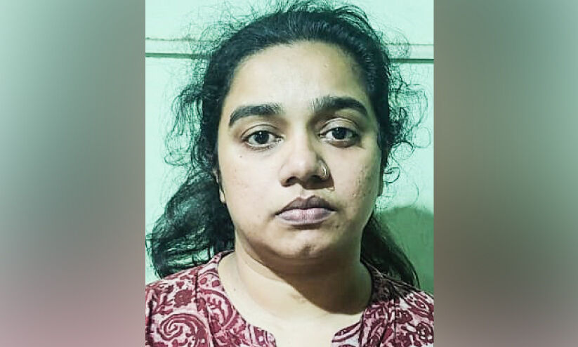 ഓൺലൈൻ ട്രേഡിങ്ങിന്‍റെ മറവിൽ 45 ലക്ഷം തട്ടിയ പ്രതി അറസ്റ്റിൽ