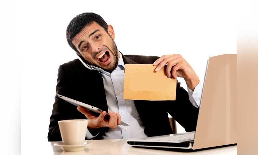 ജോലി മതി, സ്ട്രസ് വേണ്ട