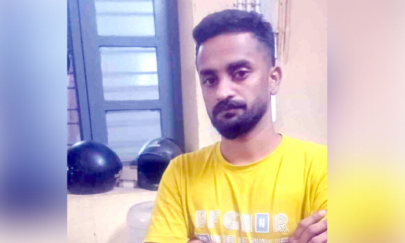 എം.ഡി.എം.എ പിടികൂടിയ സംഭവത്തിൽ ഒരാൾ കൂടി അറസ്റ്റിൽ എം.ഡി.എം.എ പിടികൂടിയ സംഭവത്തിൽ ഒരാൾ കൂടി അറസ്റ്റിൽ