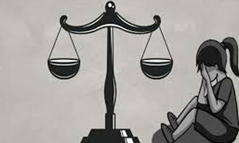 നാലരവയസ്സുകാരിയെ​ പീഡിപ്പിച്ച പിതാവിന് 18 വർഷം തടവ്​